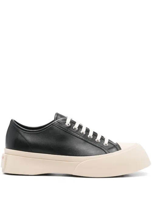 Marni baskets Pablo - Noir - Marni - Modalova
