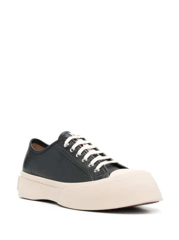 Marni Pablo Sneakers | Black | FARFETCH Marni Pablo Sneakers | Black | FARFETCH