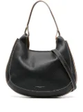 GIANNI CHIARINI Cloe tote bag - Black