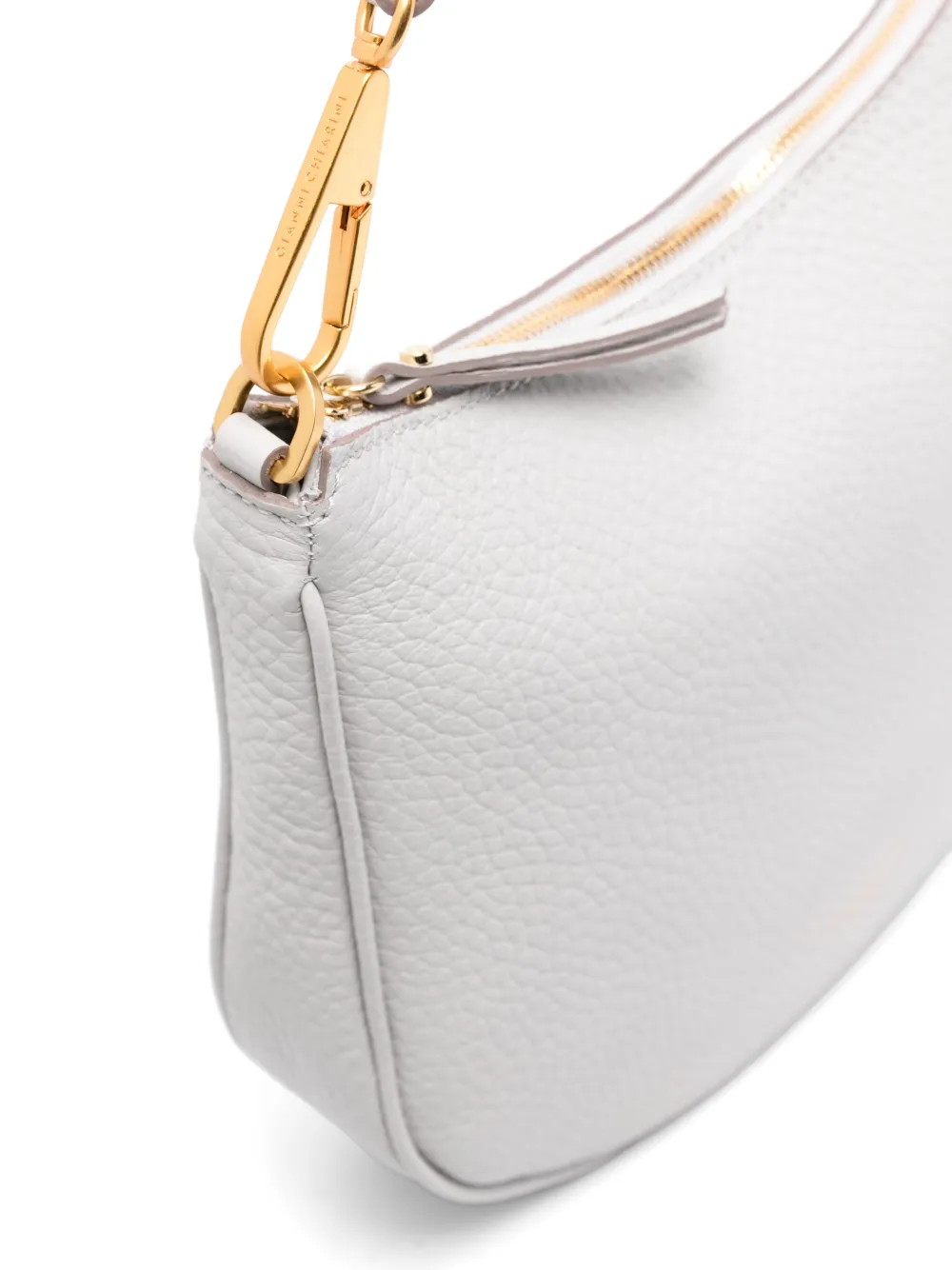 GIANNI CHIARINI Brooke shopper Grijs