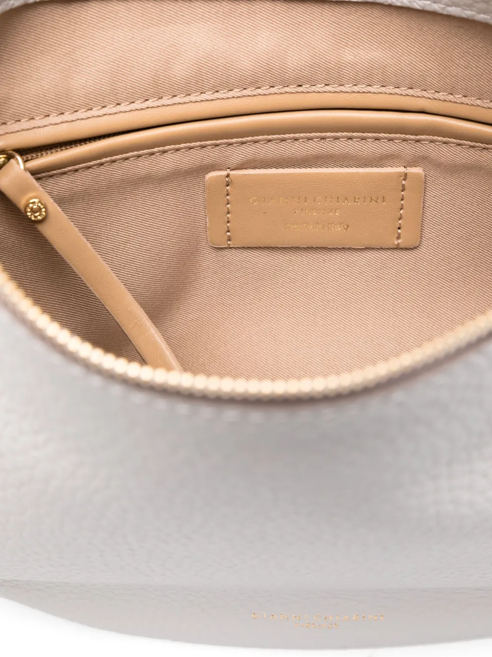 GIANNI CHIARINI Brooke shopper Grijs