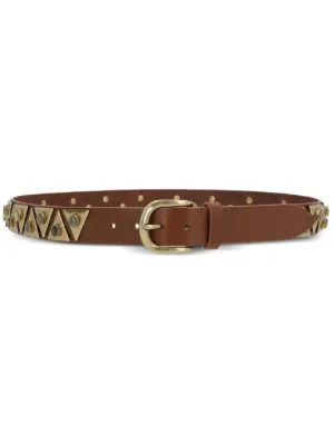 【Isabel Marant】 スタッズ バックル ベルト Belts Woman and Man | ISABEL MARANT Official Online Store