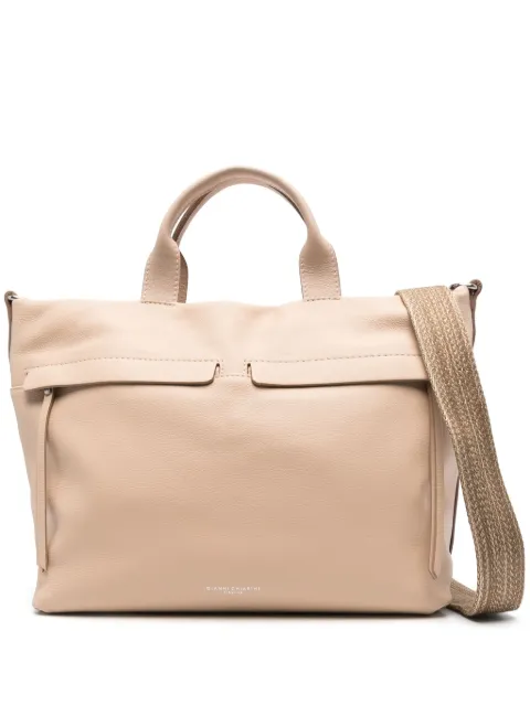 GIANNI CHIARINI Duna tote bag