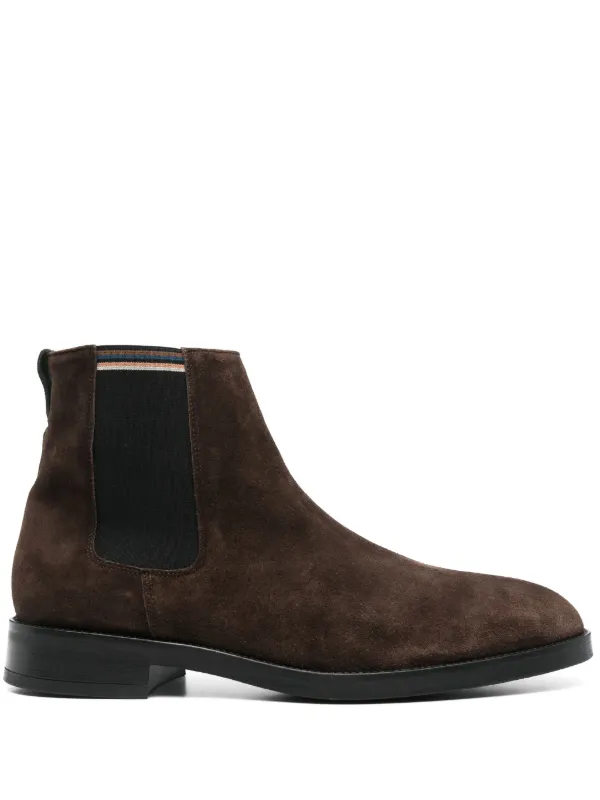 Chelsea boots farfetch online