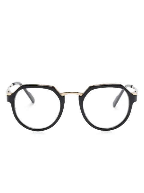 Cazal 6029 glasses