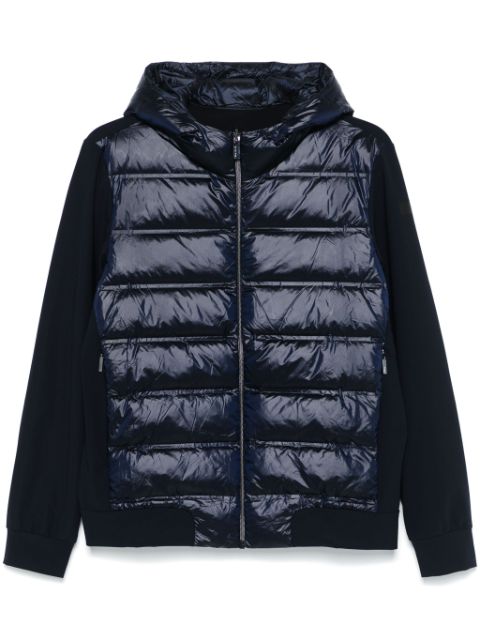 RRD padded-panel jacket