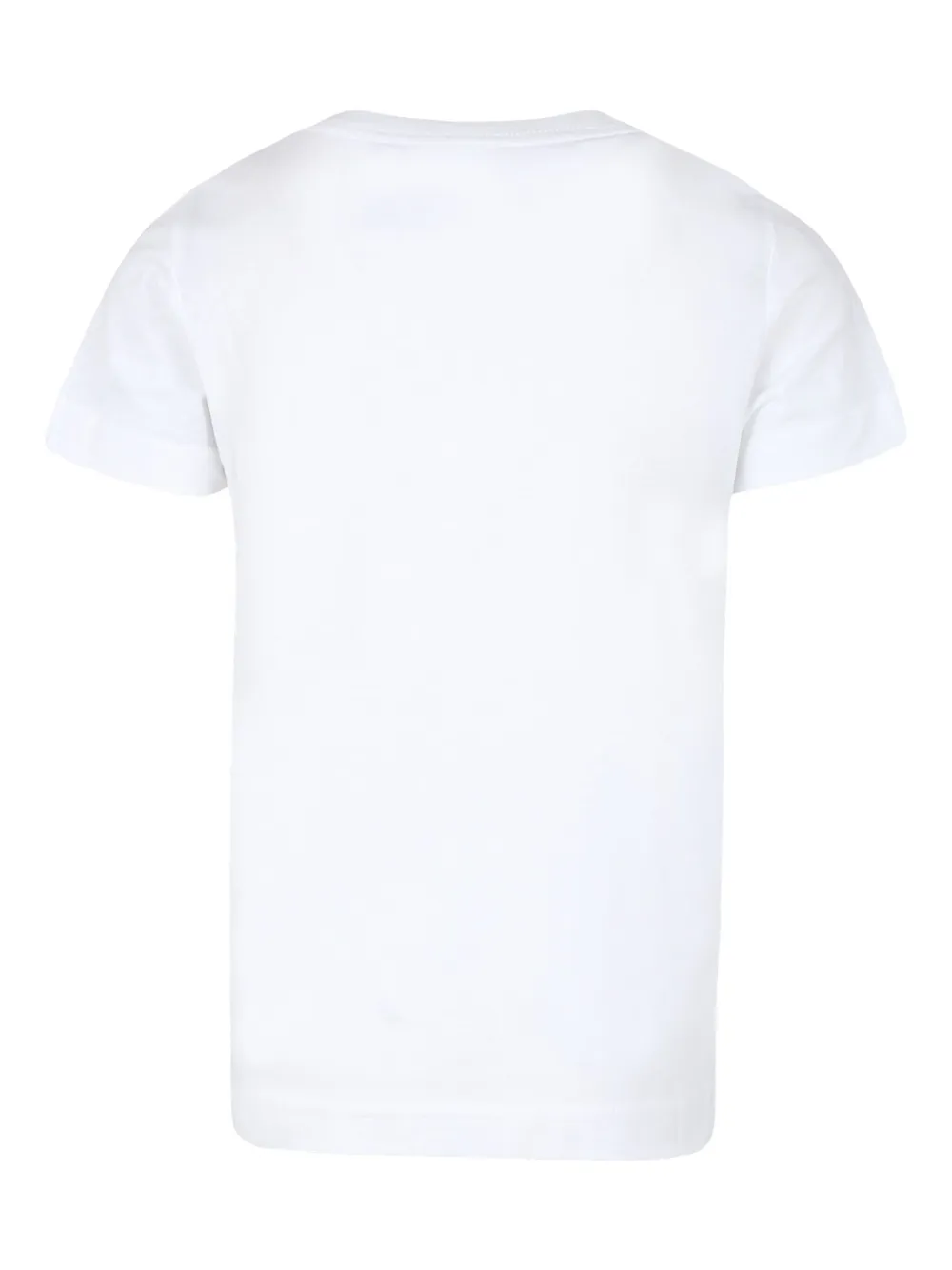 Converse Kids short-sleeved T-shirt | Boys T-Shirts | Image 2
