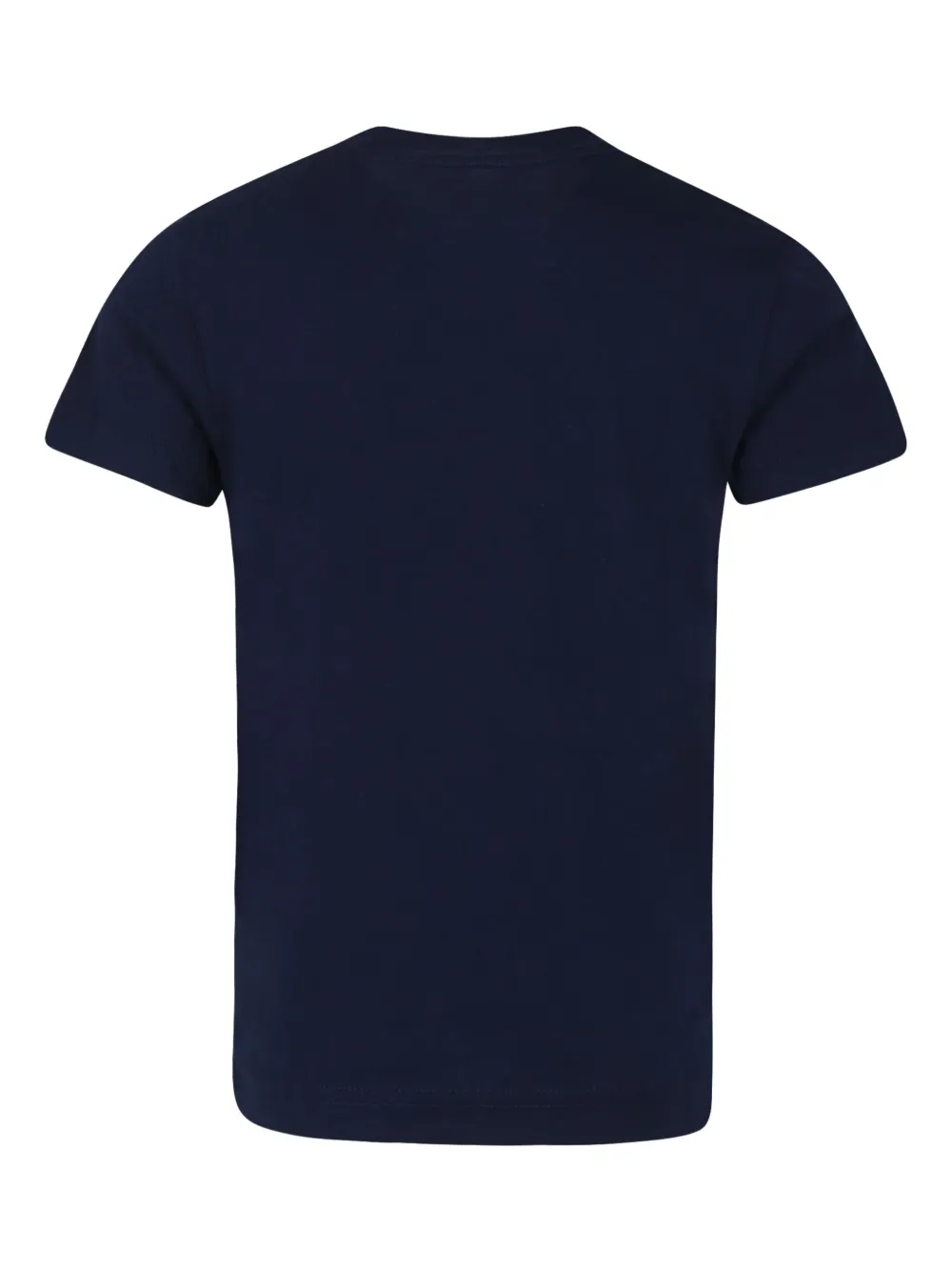 Converse Kids Chuck Taylor Patch T-shirt | Boys T-Shirts | Image 2