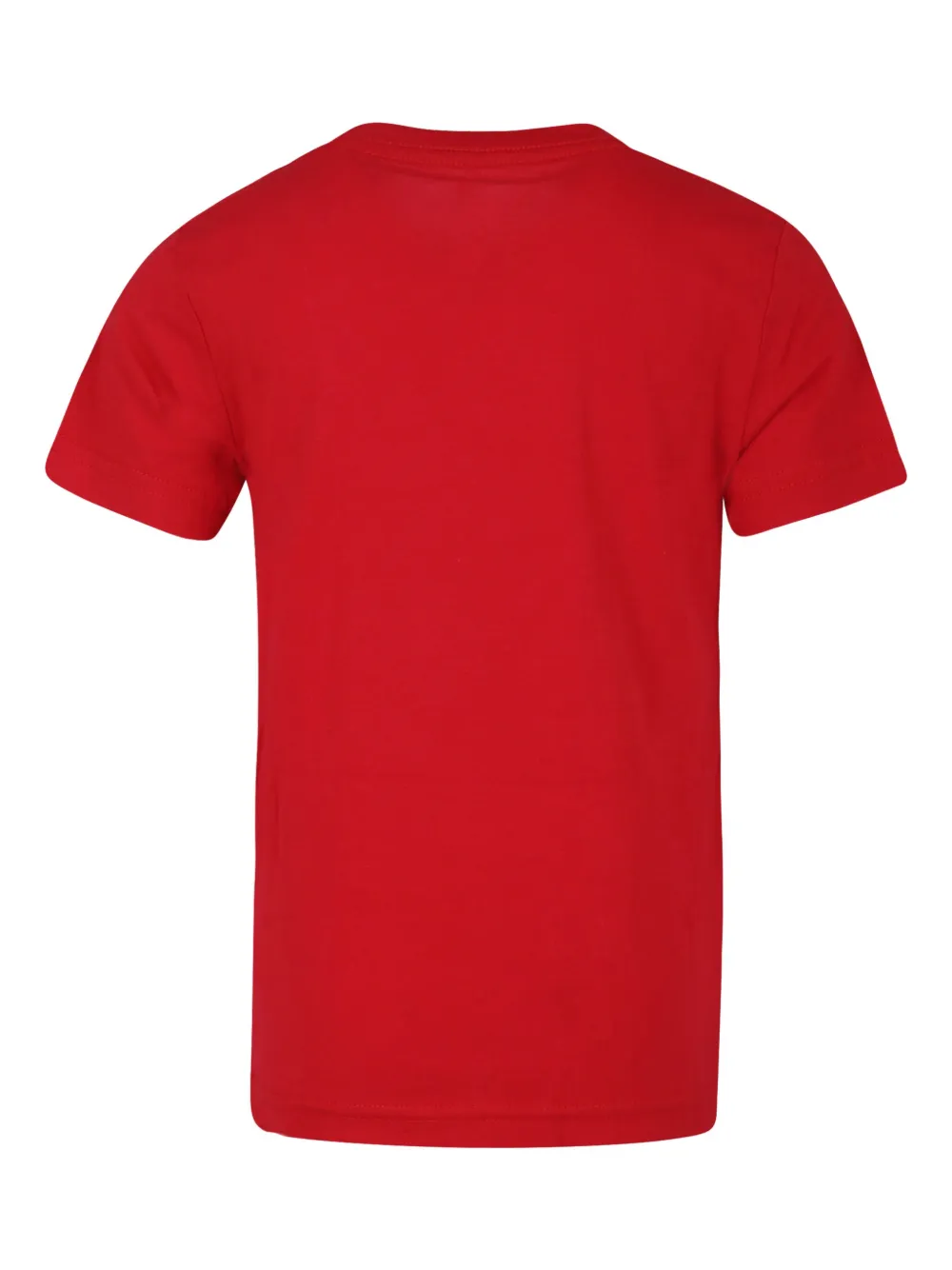 Converse Kids Chuck Taylor Patch T-shirt | Boys T-Shirts | Image 2