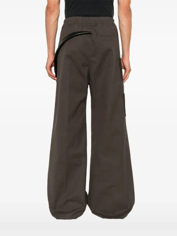 真*様 RickOwens 22FW bela pants 真*様 RickOwens 22FW bela pants RICK OWENS - PANTS - Rick Owens