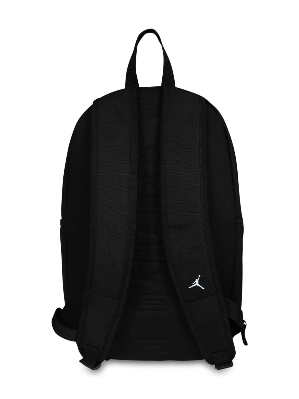 Jordan Kids Jersey backpack - Zwart