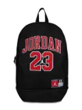 Jordan Kids Jersey backpack - Black