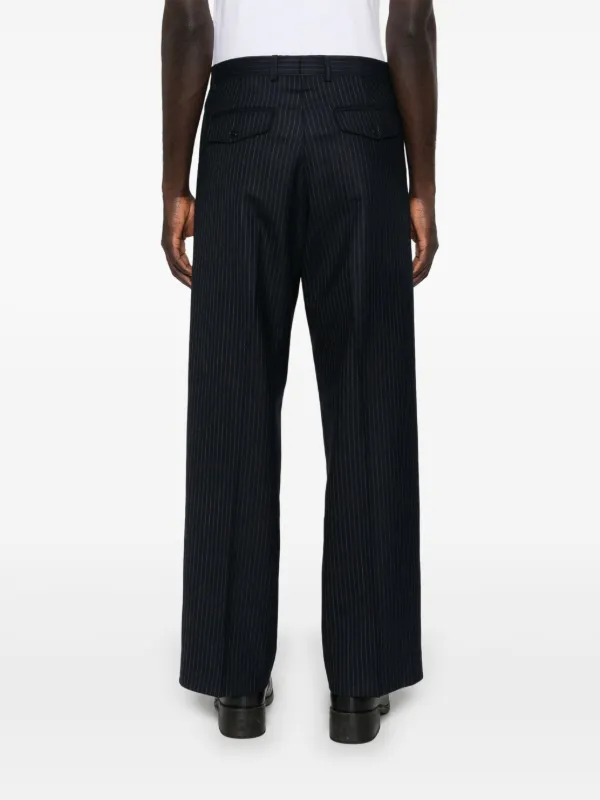 Sunflower Wide Pleated Trouser サイズ46 Sunflower Wide Pleated Trouser サイズ46 Sunflower Wide Pleated