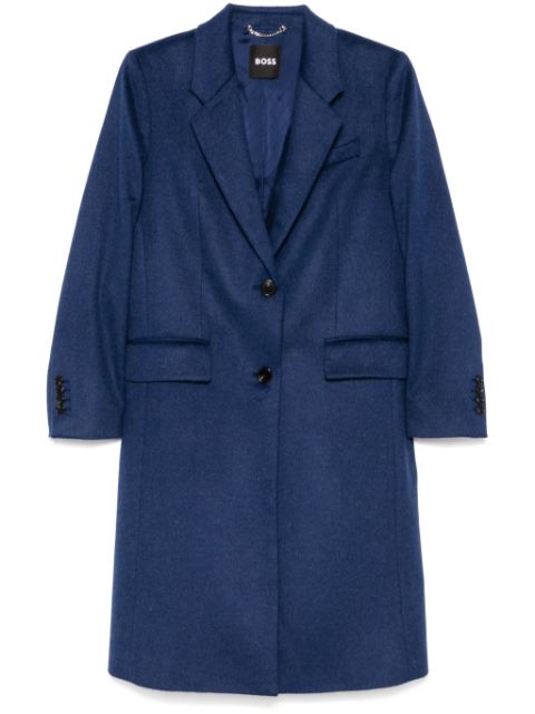 BOSS Catara coat