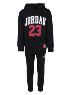 Jordan Kids Jumpman Zipped Tracksuit | Red | FARFETCH