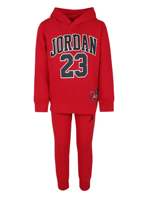 Jordan tracksuit youth online