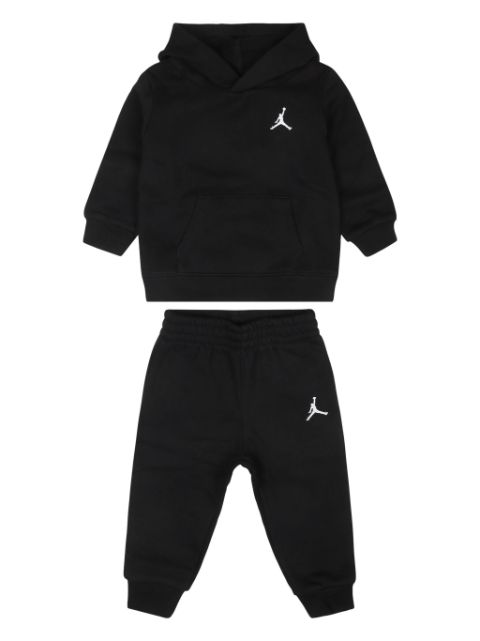 Jordan Kids Jumpman zipped tracksuit 