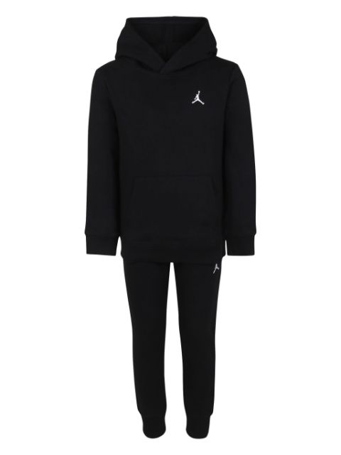 Jordan Kids Jumpman zipped tracksuit 