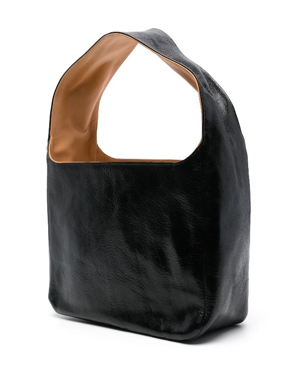 OUR LEGACY Brick Tote Bag | Black | FARFETCH