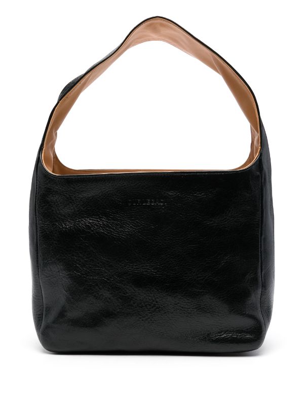 OUR LEGACY Brick Tote Bag | Black | FARFETCH