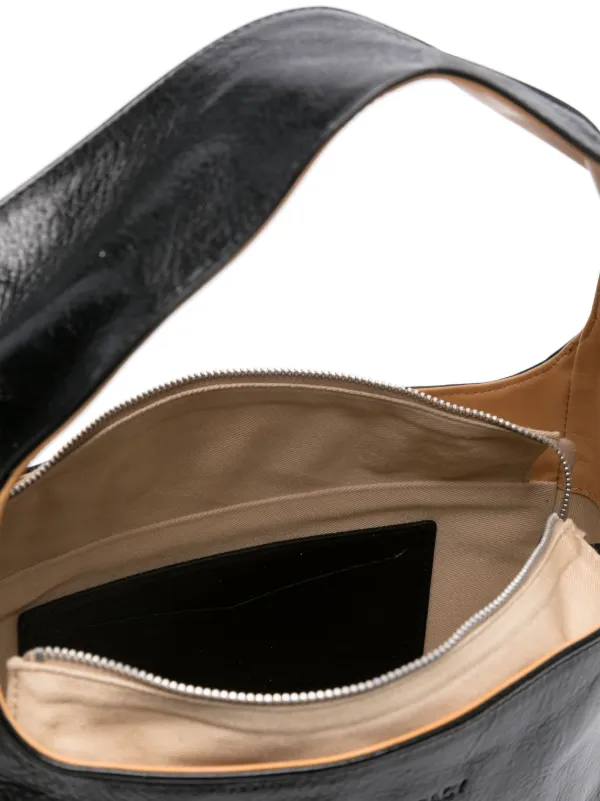 OUR LEGACY Brick ハンドバッグ | ブラック | FARFETCH JP