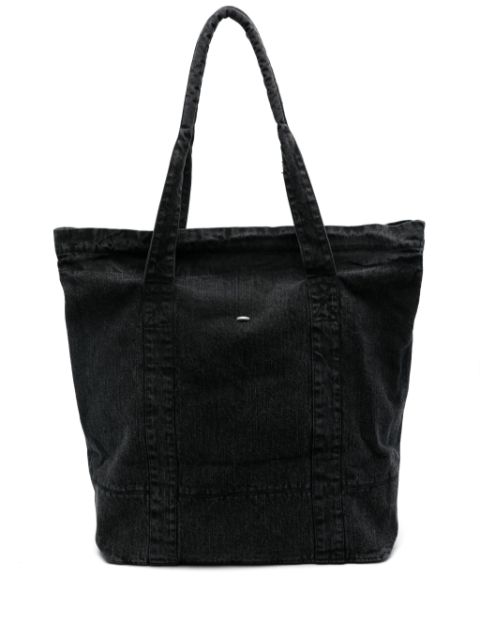 OUR LEGACY Aviation tote bag Women