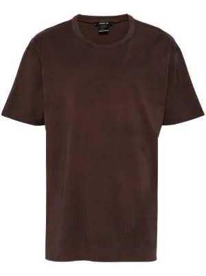 Stefano Ricci ロゴ Tシャツ | パープル | FARFETCH JP