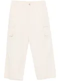 OUR LEGACY Mount cargo pants - White