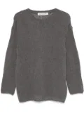 OUR LEGACY Popover jumper - Grey
