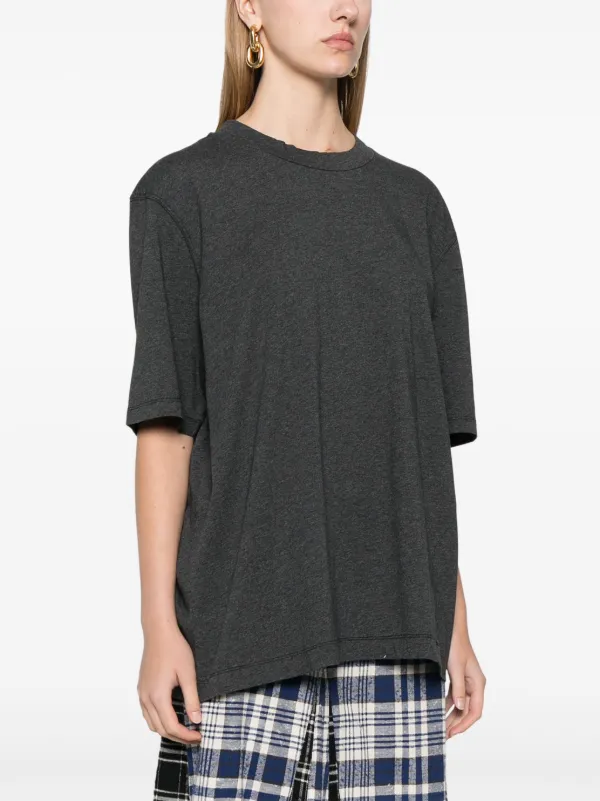 OUR LEGACY Big Tシャツ | グレー | FARFETCH JP