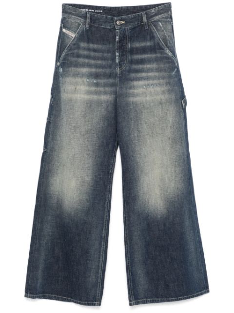 Diesel D-Sire jeans Women