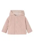 Paz Rodriguez Peterpan jacket - Pink