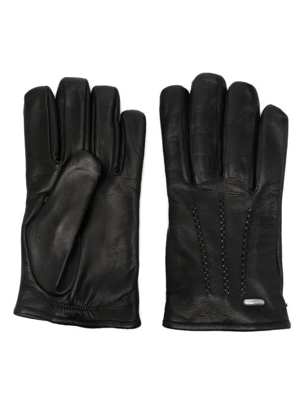 OUR LEGACY His グローブ | ブラック | FARFETCH JP