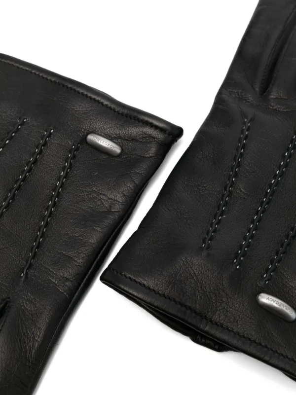 【定価3.6万】OUR LEGACY HIS GLOVES グローブ ブラック 12312_23a92a317f-a4248heb_1-