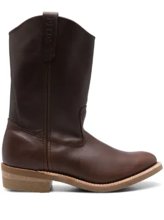 Red Wing Shoes