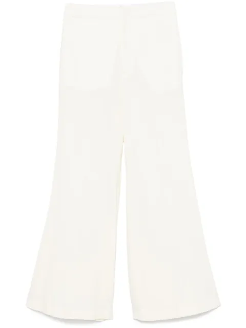 Victoria Beckham Kick trousers