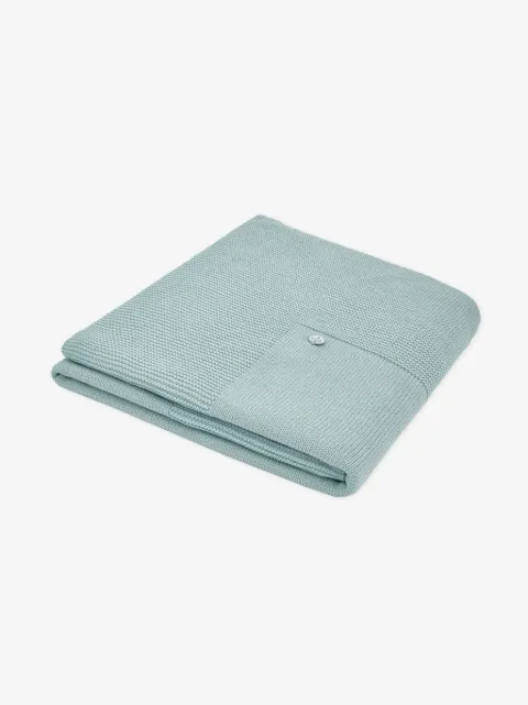 Paz Rodriguez Essential blanket