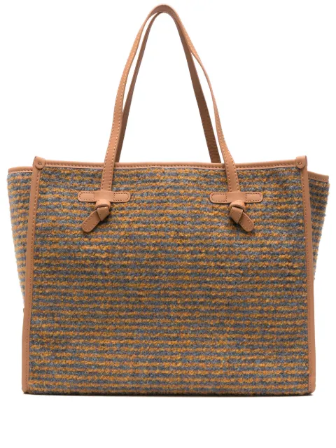 GIANNI CHIARINI Marcella tote bag
