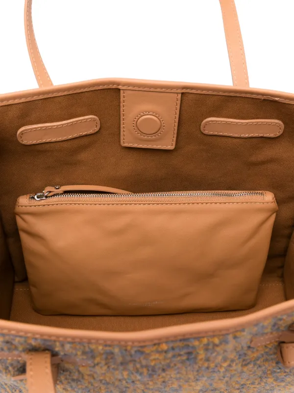 GIANNI CHIARINI Marcella Tote Bag | Brown | FARFETCH