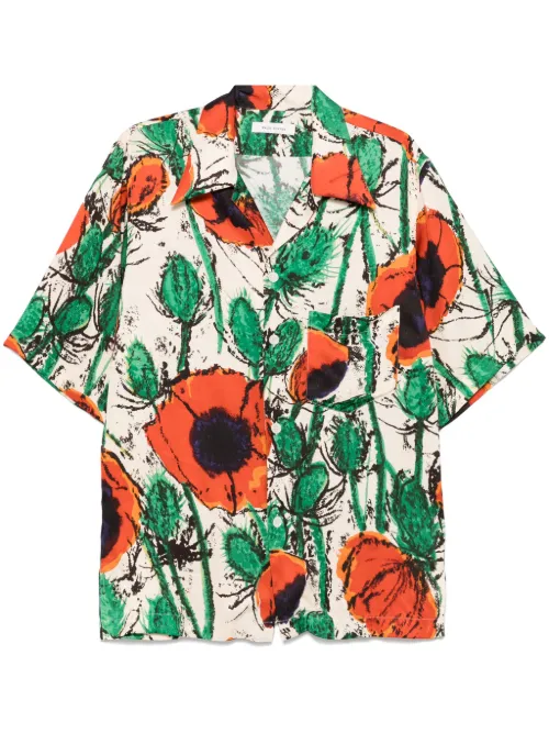 Chemise Highlife - Wales Bonner - Modalova