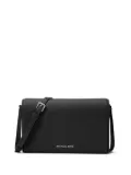 Michael Michael Kors medium flap crossbody bag - Black