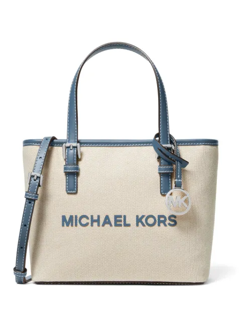 Michael Michael Kors Bolsa tote Jet Set