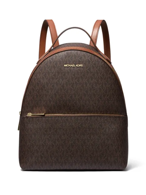 Michael Michael Kors Mochila Sheila