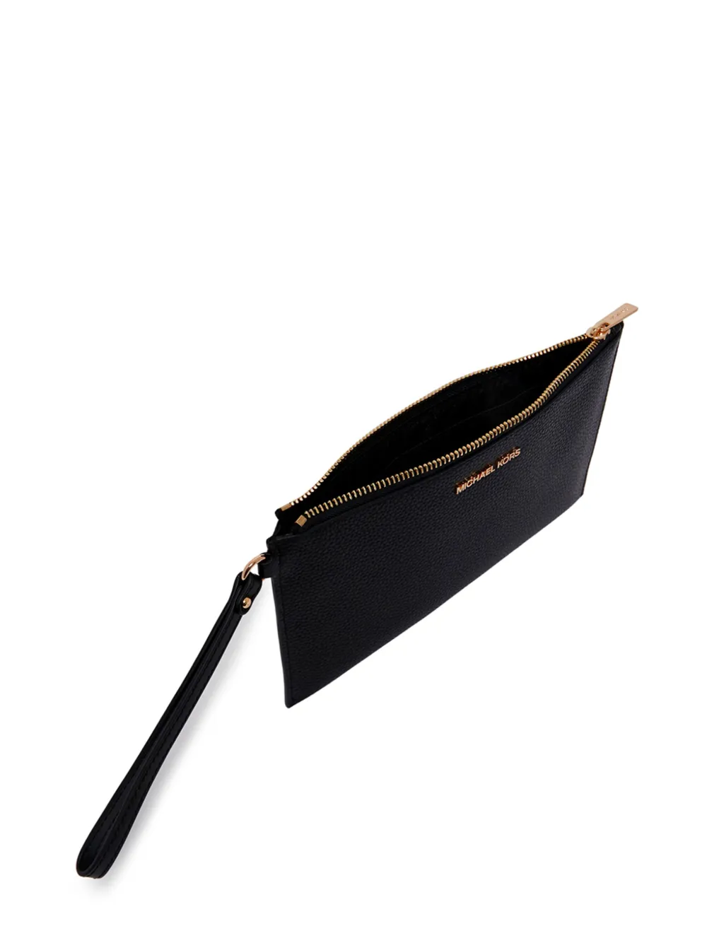 Michael Kors Portemonnee Zwart