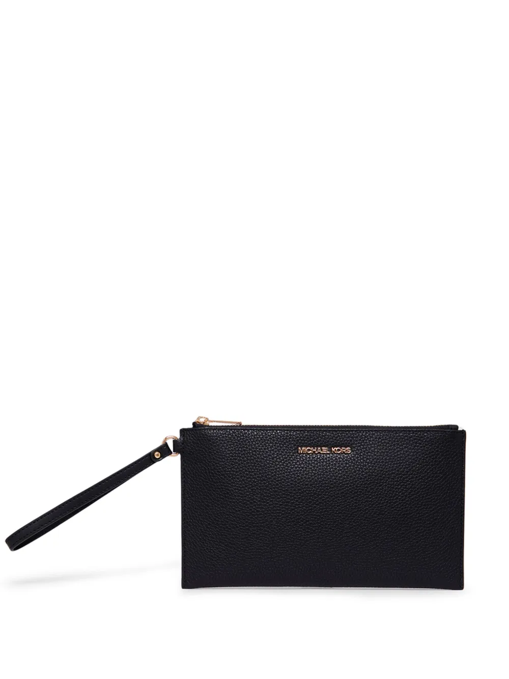 Michael Michael Kors Portafoglio Jet Set Travel - Nero