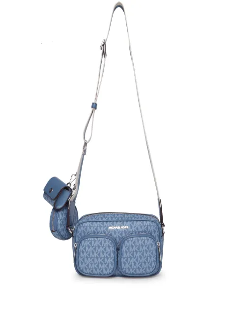Michael Michael Kors Bolsa transversal Jet Set