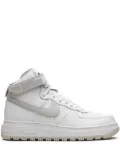 Nike Air Force 1 High ""Summit White"" sneakers