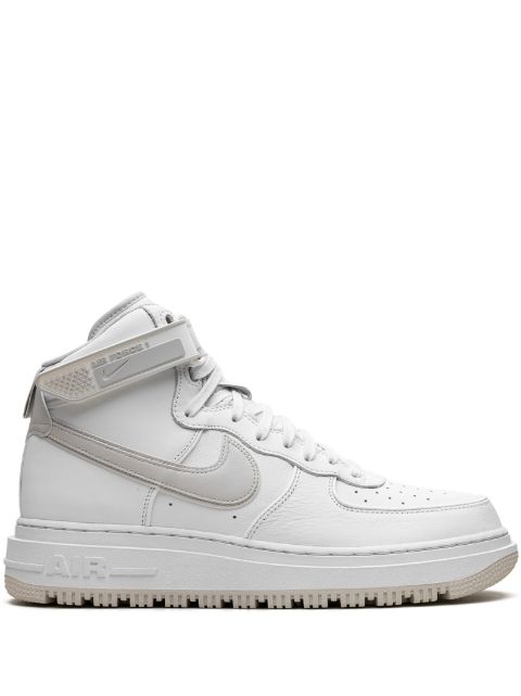 Nike Air Force 1 High "Summit White" sneakers MEN