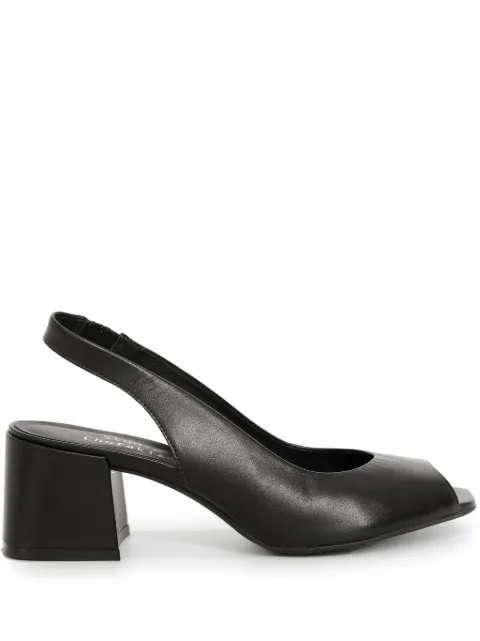 Studio Chofakian 40mm Studio 149 pumps