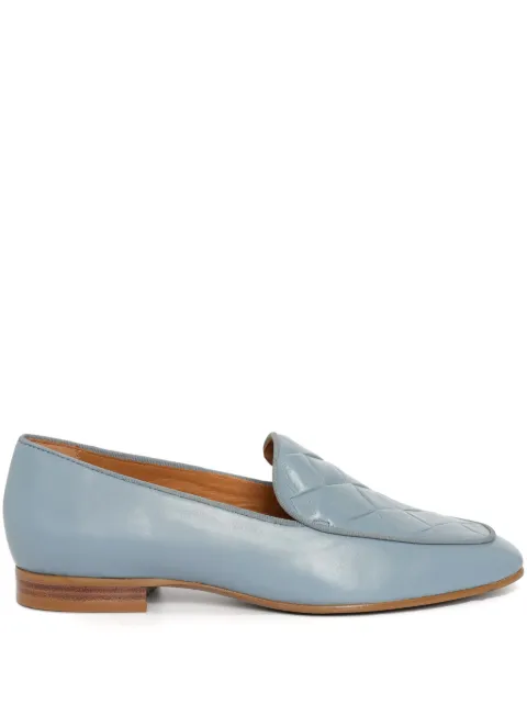 Sarah Chofakian Home loafers